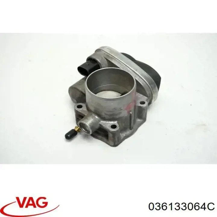 Comprar 036133064C VAG Cuerpo de mariposa