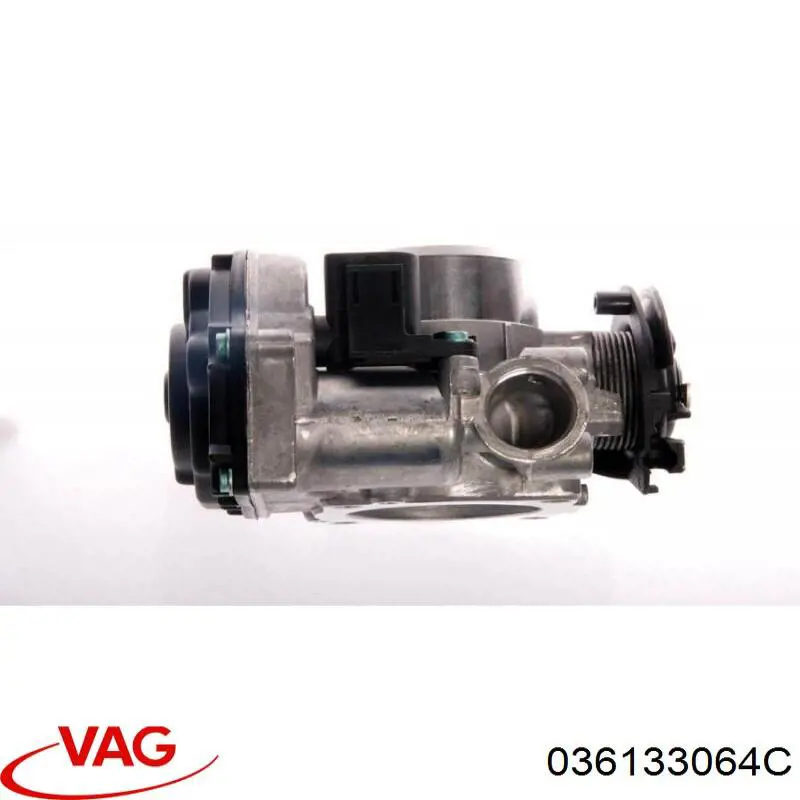 Comprar 036133064C VAG Cuerpo de mariposa