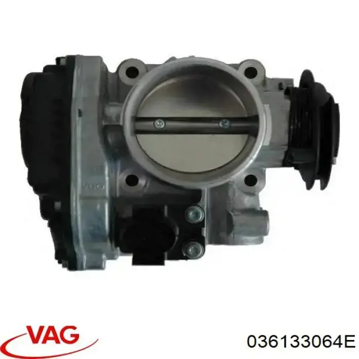 Comprar 036133064E VAG Cuerpo de mariposa