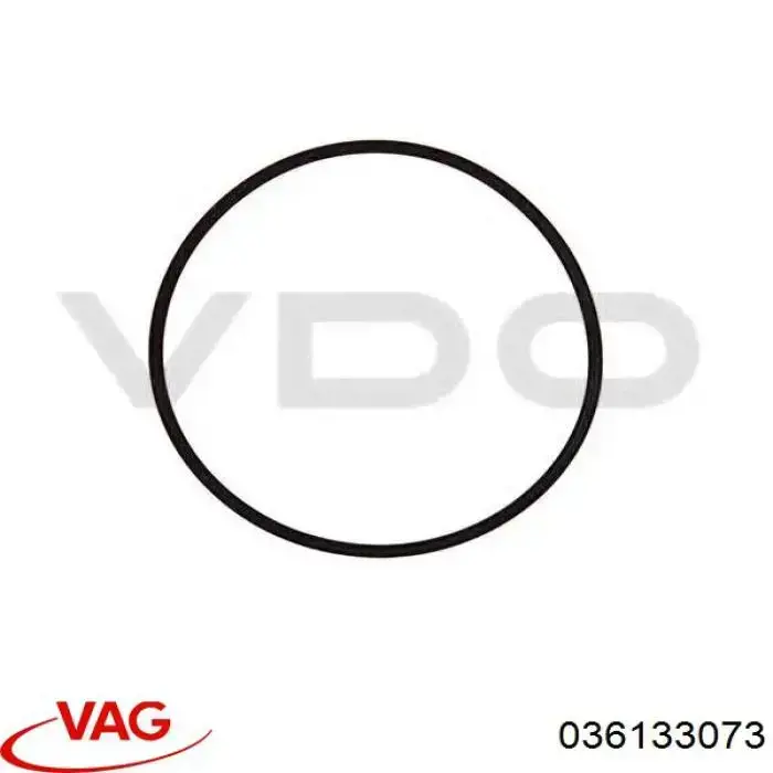 Comprar 036133073 VAG Junta cuerpo mariposa