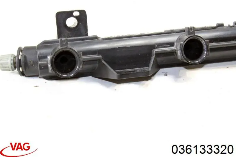 Rampa de combustible VAG 036133320 precio, desde 60,98 EUR
