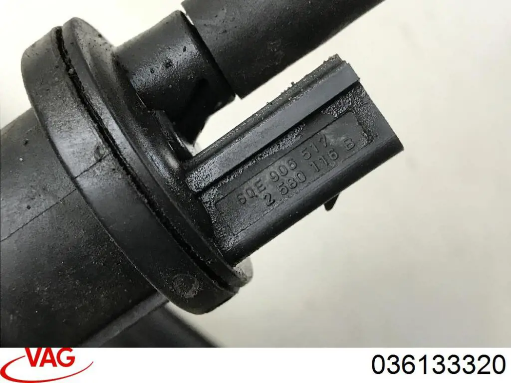 Comprar 036133320 VAG Rampa de combustible