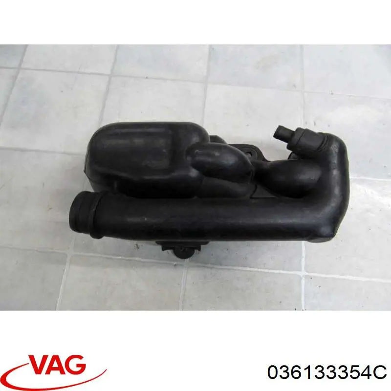  VAG 036133354C precio, desde 250,12 EUR