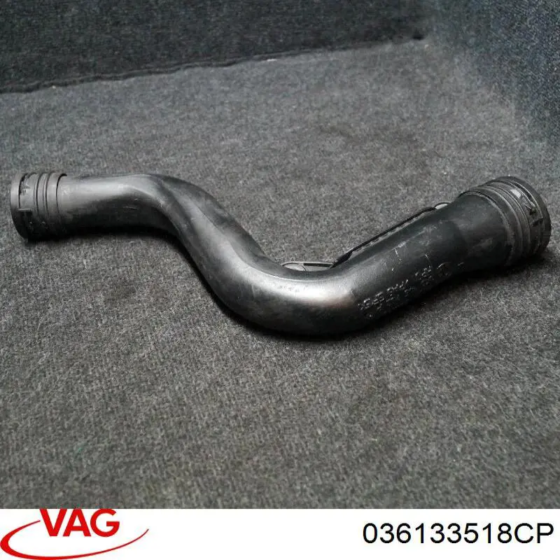  VAG 036133518CP precio, desde 20,59 EUR