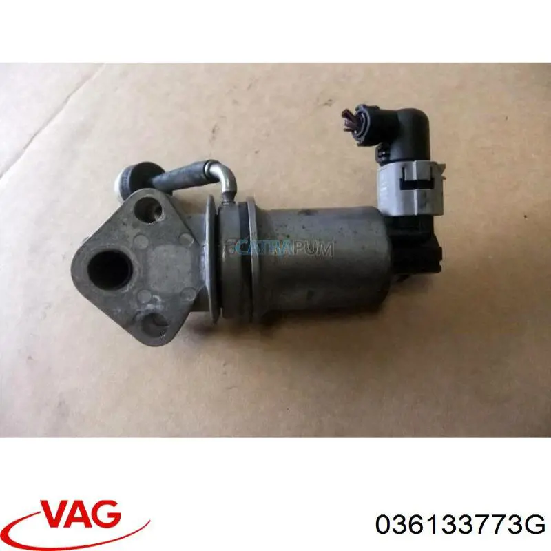  VAG 036133773D precio, desde 16,75 EUR