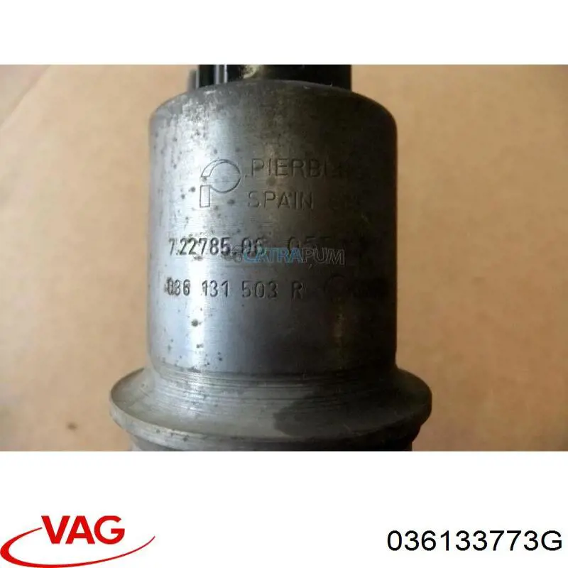 Comprar 036133773D VAG 