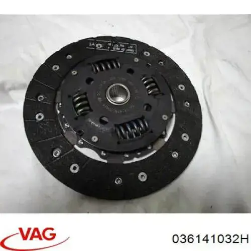 Comprar 31411389301 Vika Disco de embrague