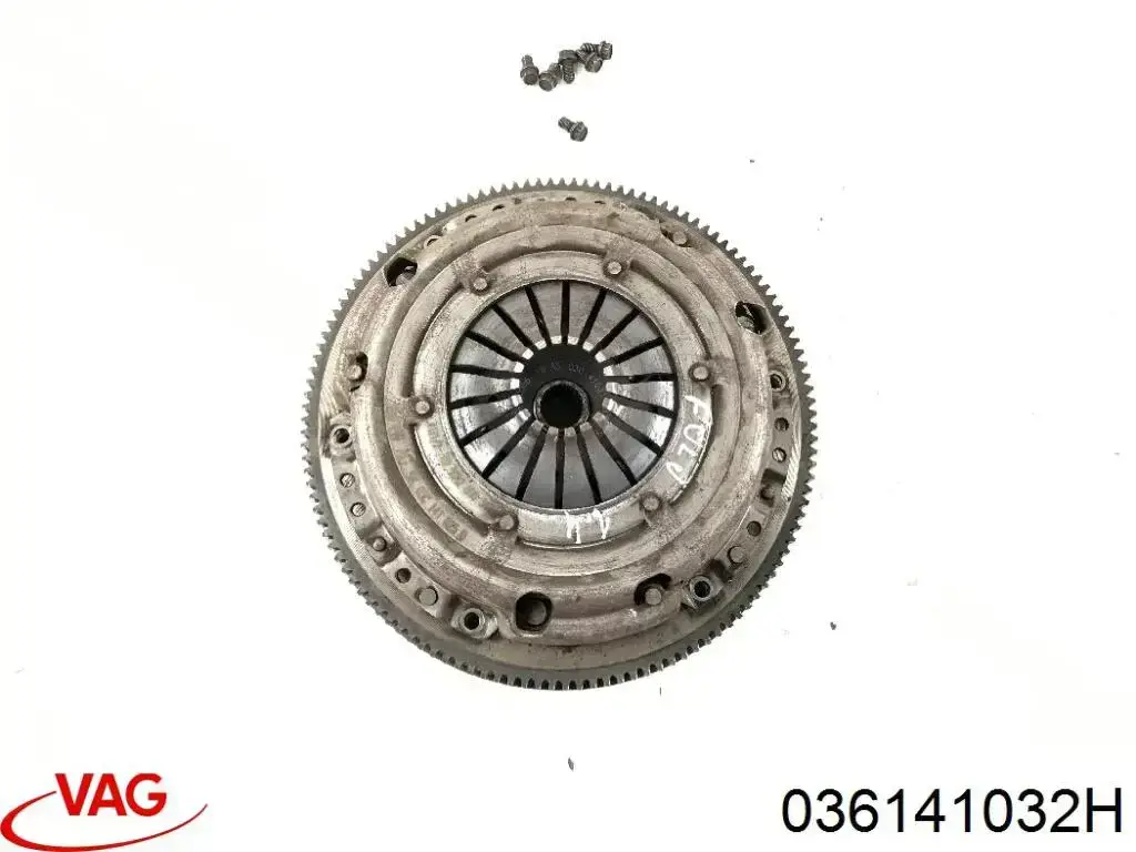 Comprar 036141032H VAG Disco de embrague