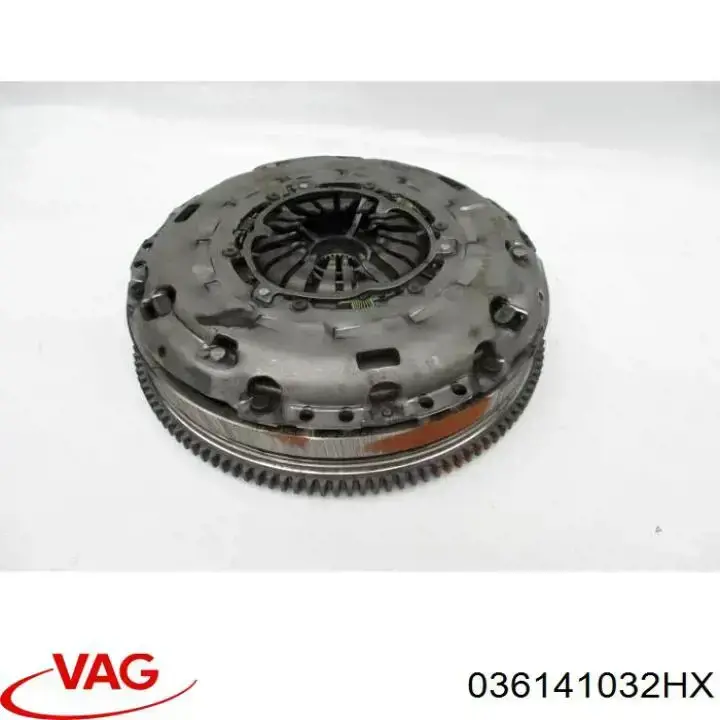 Comprar 036141032TV VAG Disco de embrague