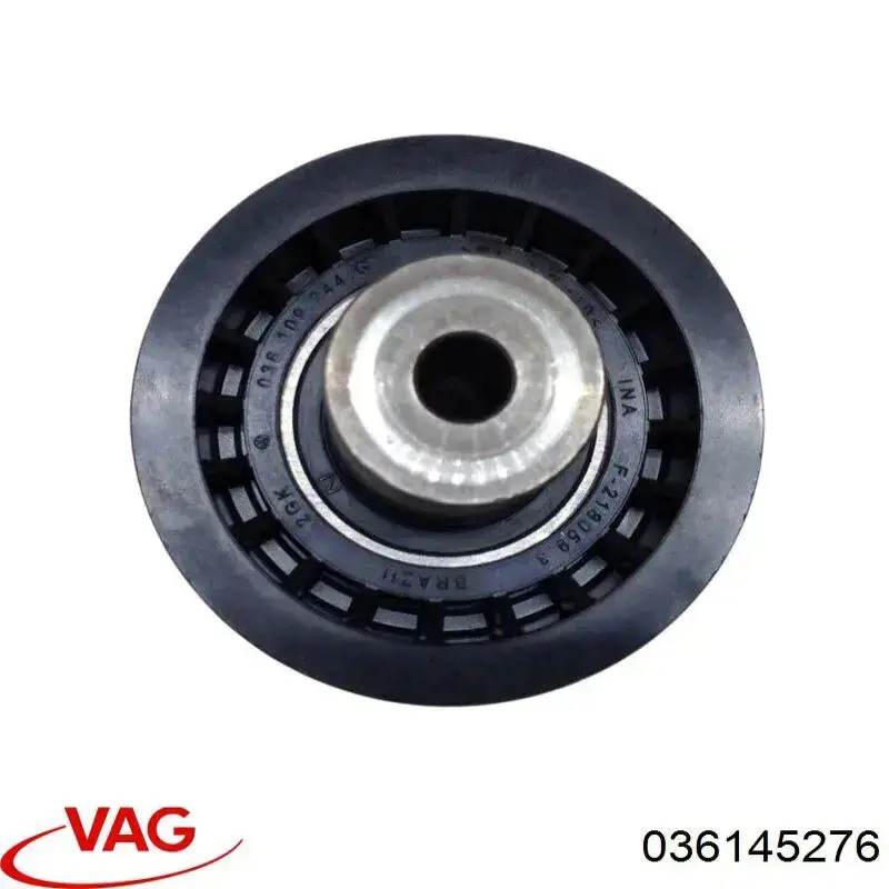 Polea inversión/guía, correa auxiliar servicios VAG 036145276 precio, desde 33,41 EUR