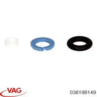 Juego de reparación de inyector Dr.motor DRM01209 precio, desde 13,63 EUR