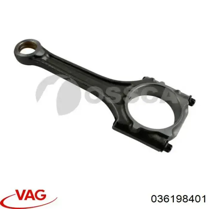 Biela VAG 036198401 precio, desde 188,39 EUR