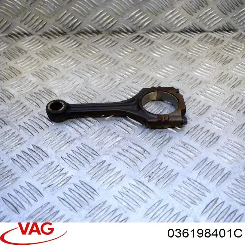 Comprar 036198401K VAG Biela