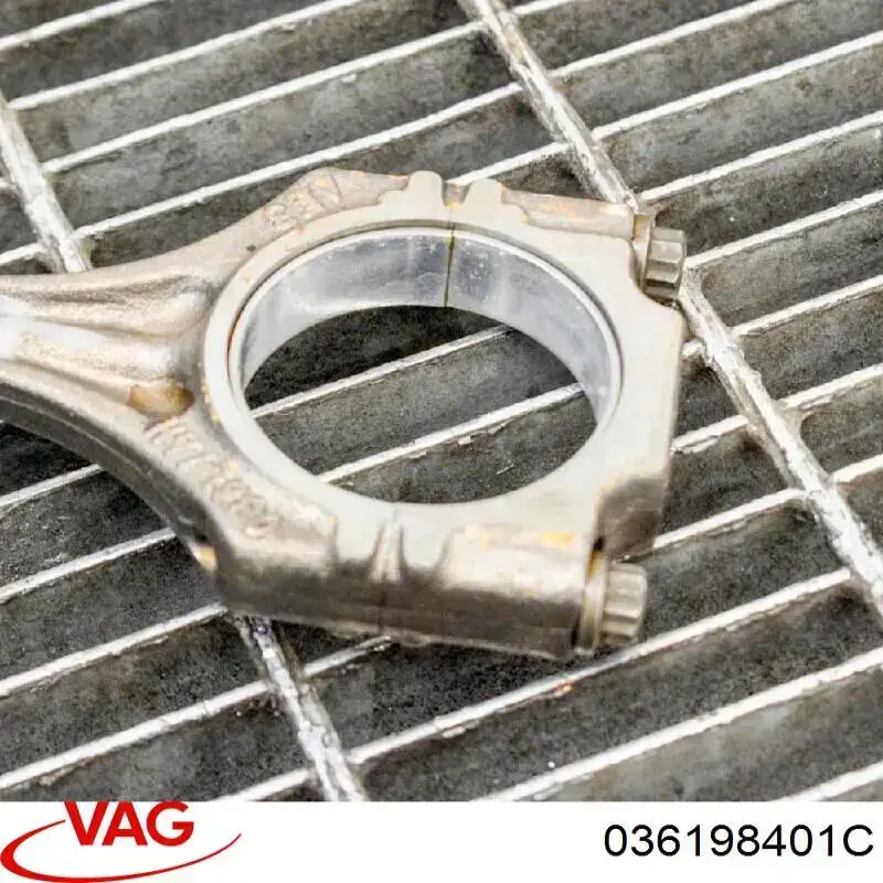 036198401C VAG biela