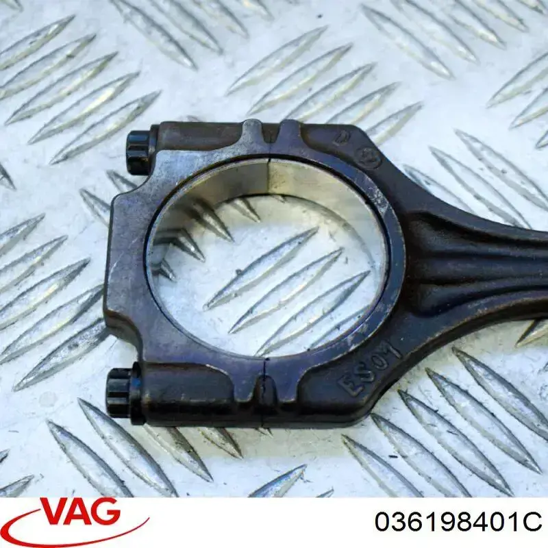 Biela VAG 036198401C precio, desde 110,35 EUR