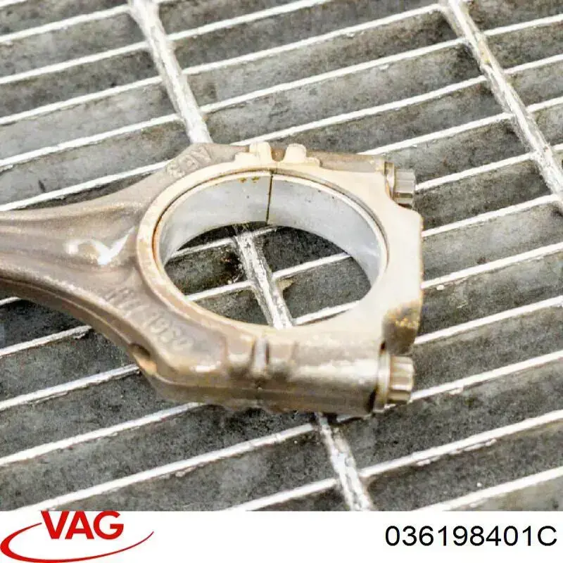 Comprar 036198401C VAG Biela