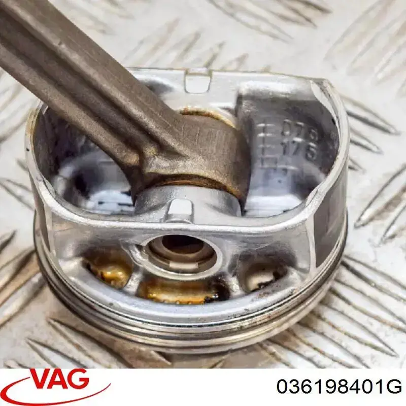 Comprar 036198401G VAG Biela