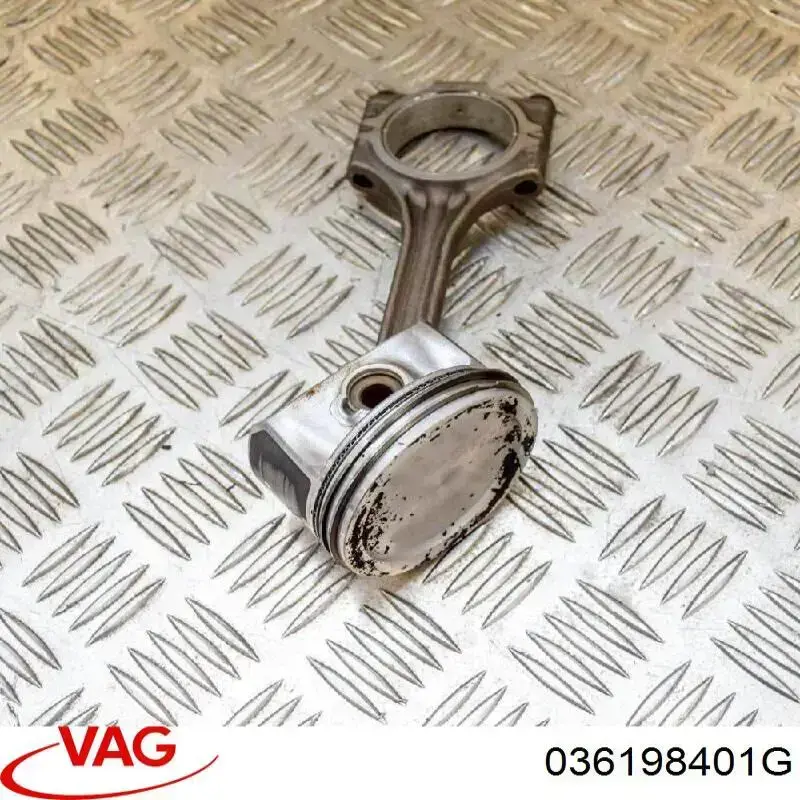 Biela VAG 036198401G precio, desde 112,25 EUR