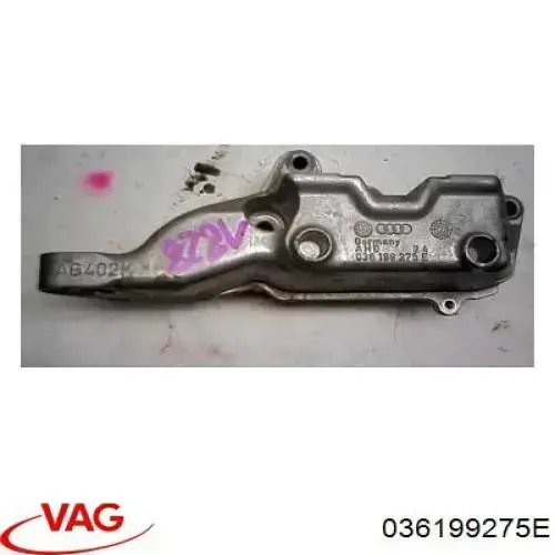 Soporte derecho del motor VAG 036199275E precio, desde 121,12 EUR