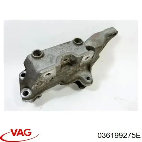 Comprar 036199275E VAG Soporte derecho del motor