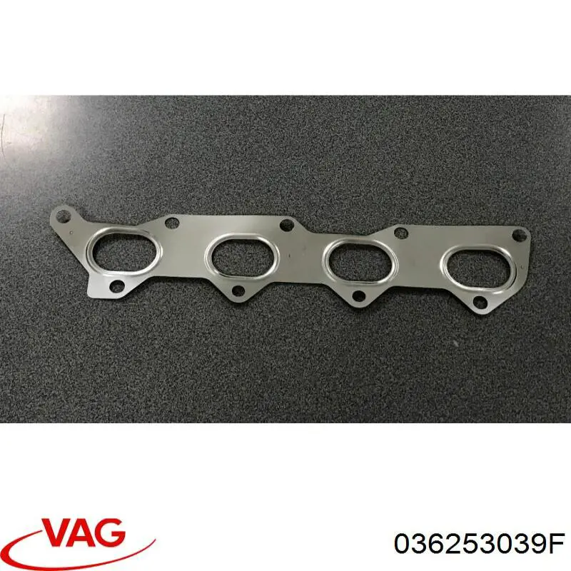 Comprar 036253039F VAG Junta colector escape