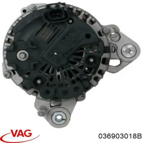 Comprar 036903018B VAG Dynamo