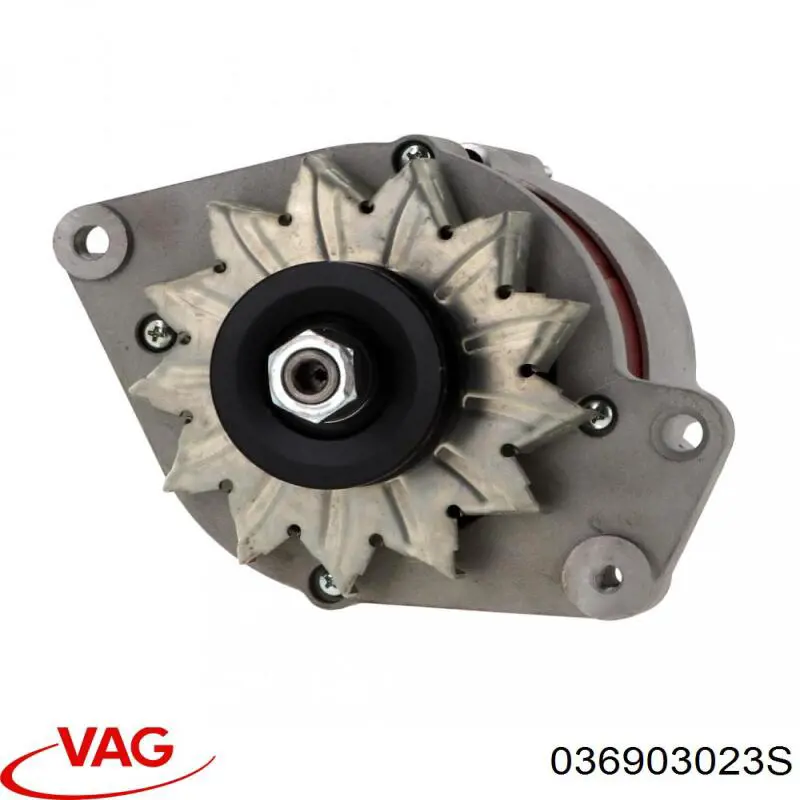 036903023S VAG alternador