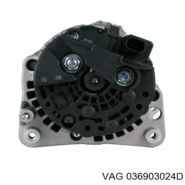 Alternador del motor VAG 036903024D precio, desde 75,50 EUR