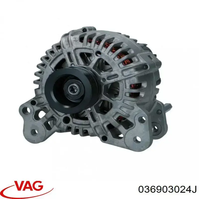 Comprar 036903024J VAG Dynamo