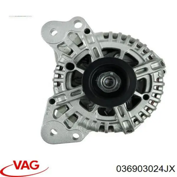 Comprar 036903024JX VAG Dynamo