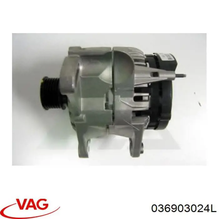 036903024L VAG alternador