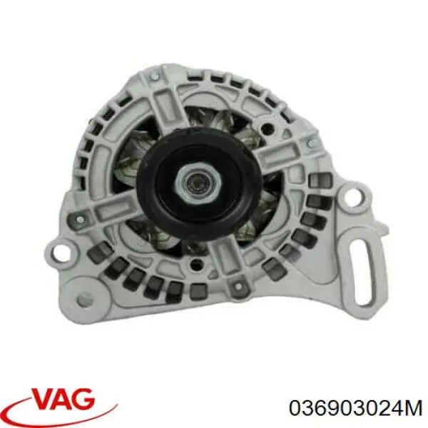 Comprar 036903024M VAG Dynamo