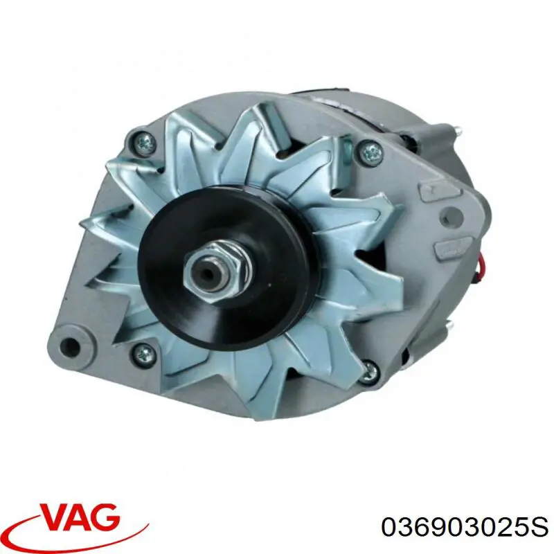 Comprar 036903025S VAG Dynamo