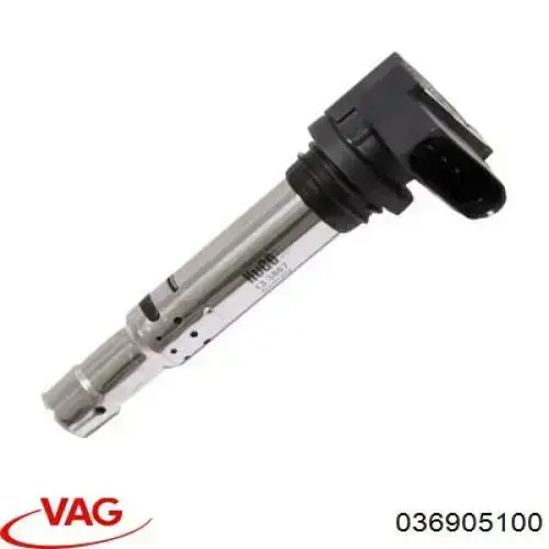 Bobina 036905100 VAG