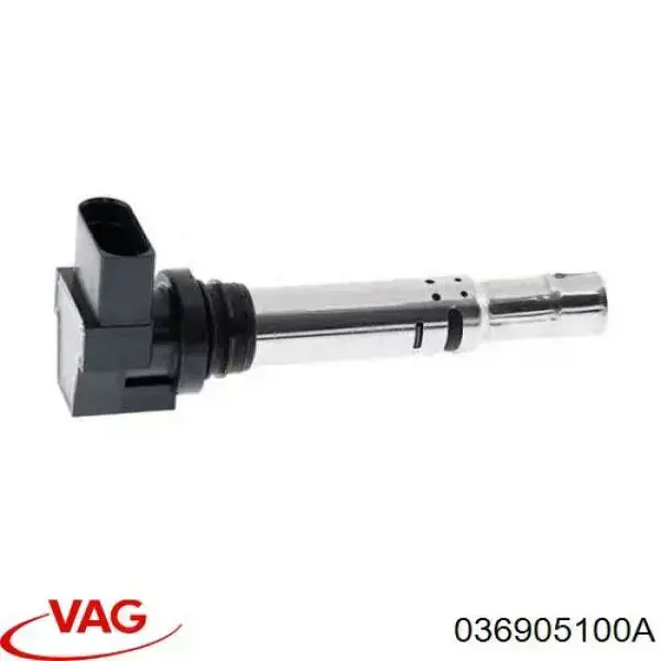 Comprar 036905100A VAG Bobina