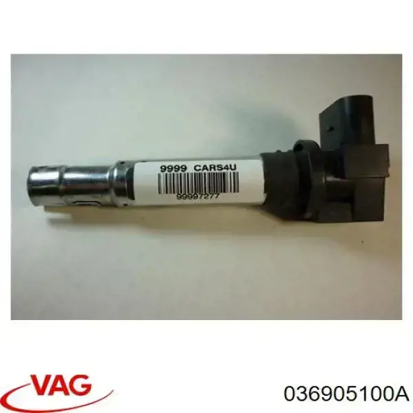 Bobina de chispa VAG 036905100A precio, desde 22,07 EUR