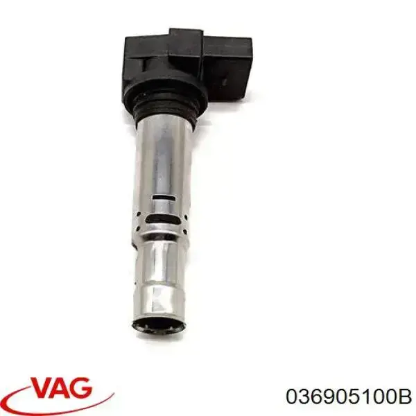 Bobina de chispa VAG 036905100B precio, desde 22,07 EUR