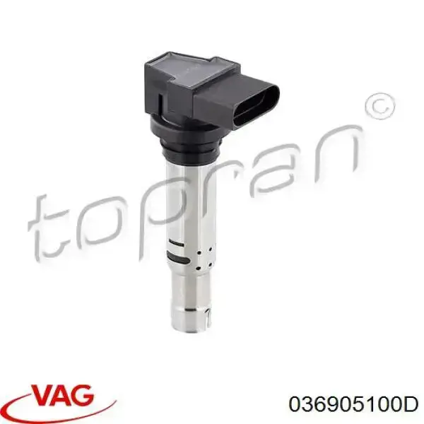 Comprar 036905100D VAG Bobina