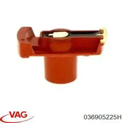 036905225H VAG rotor del distribuidor de encendido