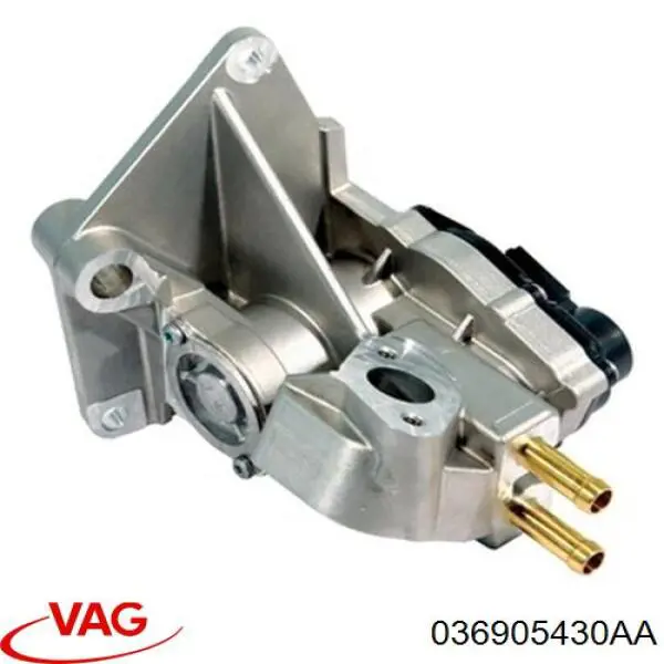 036905430AA VAG Cables de alta tensión, juego
