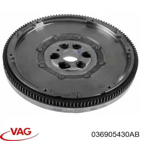 Cables de encendido VAG 036905430AB