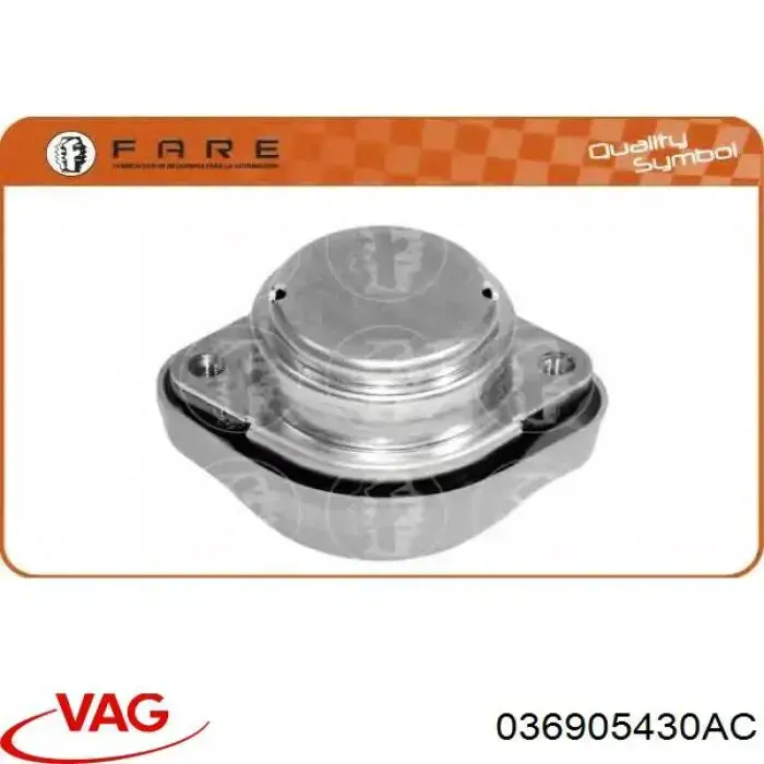 Comprar 036905430AC VAG Cable de bujía