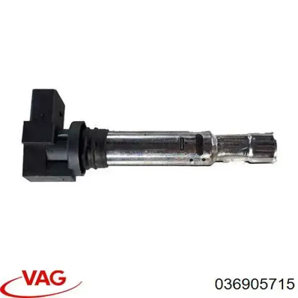 Bobina de chispa VAG 036905715 precio, desde 22,07 EUR