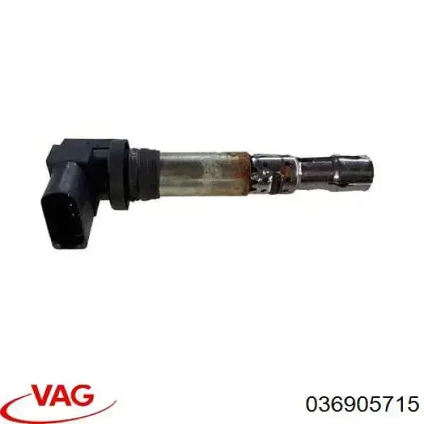 Comprar 036905715 VAG Bobina