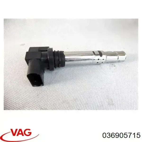 Bobina 036905715 VAG