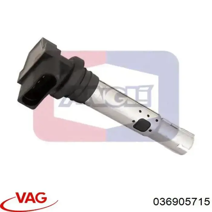 036905715 VAG Bobina de ignición