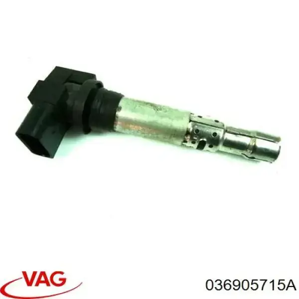 Bobina de chispa VAG 036905715A precio, desde 21,86 EUR