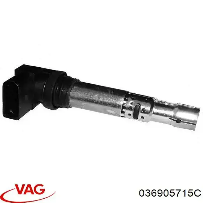 Comprar 036905715C VAG Bobina