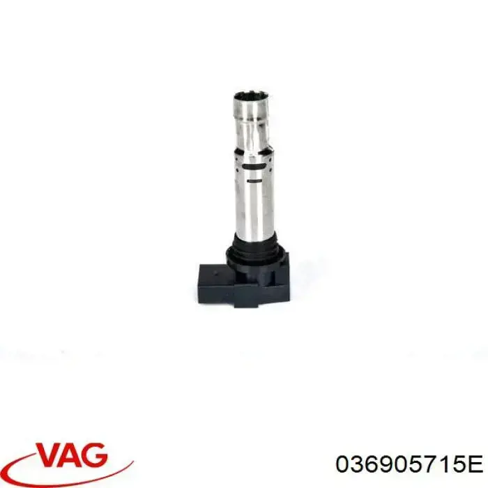 Comprar 036905715E VAG Bobina