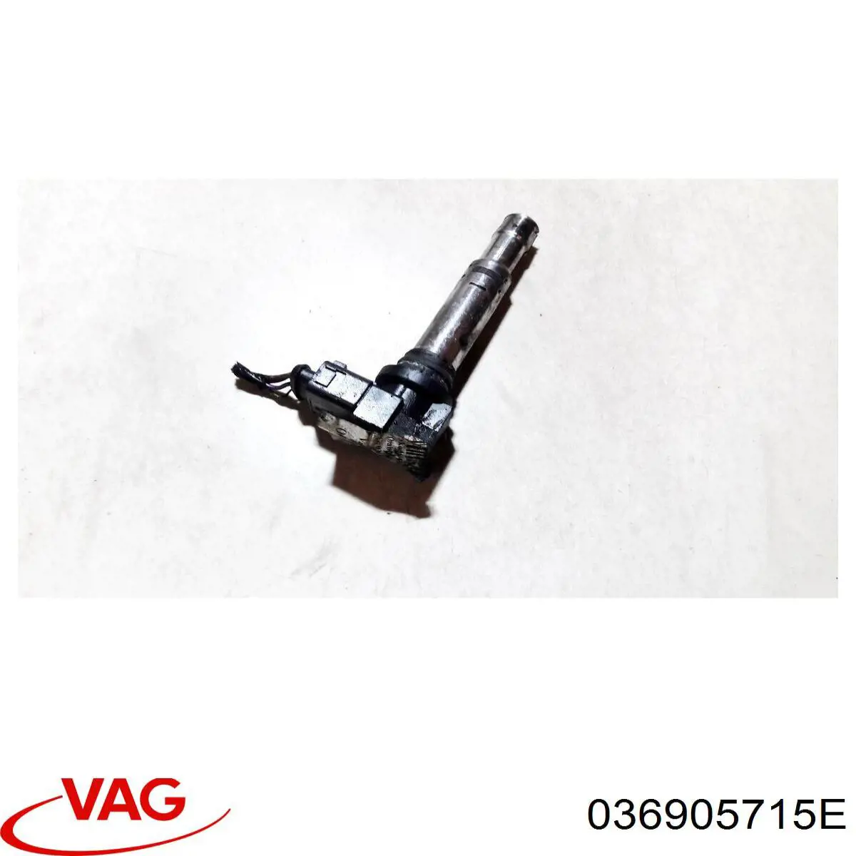 Bobina de chispa VAG 036905715E precio, desde 19,13 EUR